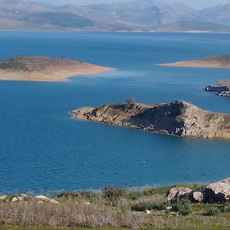La Belle Etoile Διαμέρισμα Ouazzane Εξωτερικό φωτογραφία