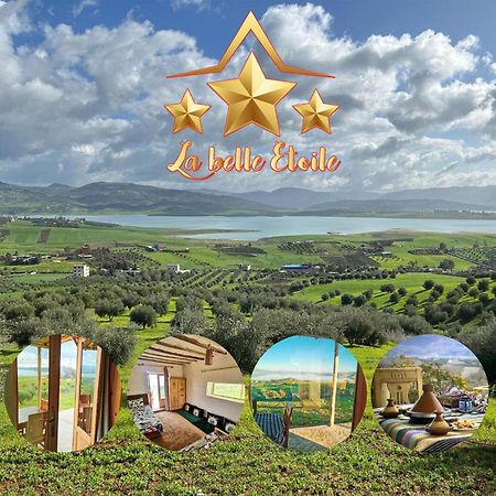 La Belle Etoile Διαμέρισμα Ouazzane Εξωτερικό φωτογραφία