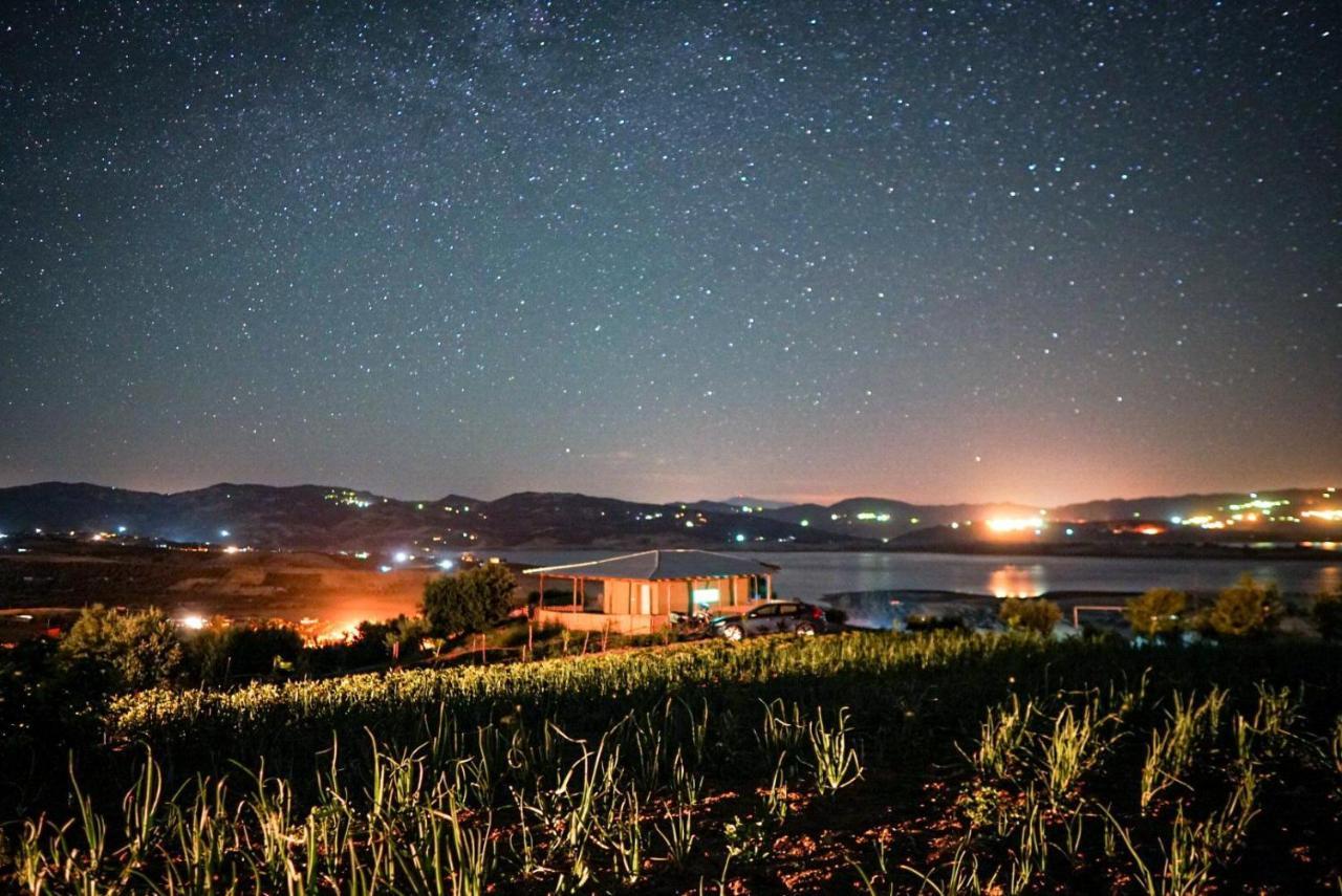 La Belle Etoile Διαμέρισμα Ouazzane Εξωτερικό φωτογραφία