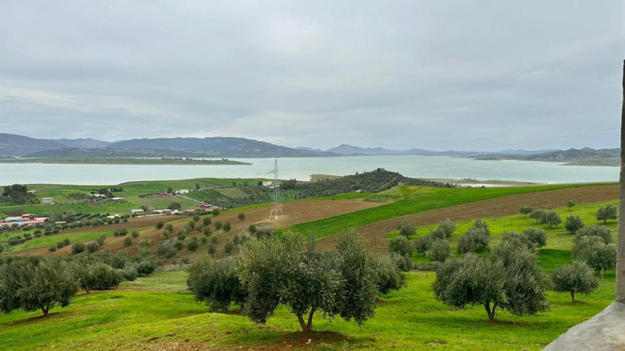 La Belle Etoile Διαμέρισμα Ouazzane Εξωτερικό φωτογραφία