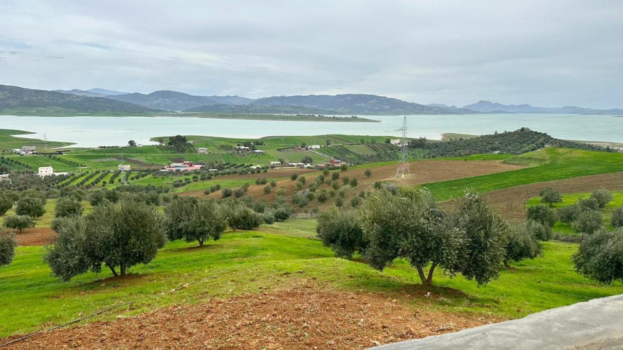 La Belle Etoile Διαμέρισμα Ouazzane Εξωτερικό φωτογραφία