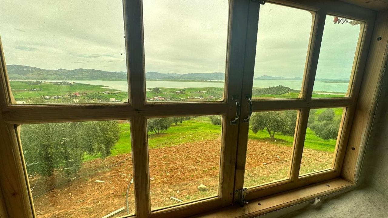 La Belle Etoile Διαμέρισμα Ouazzane Εξωτερικό φωτογραφία