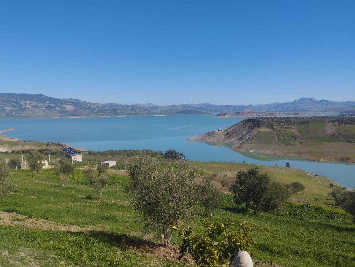 La Belle Etoile Διαμέρισμα Ouazzane Εξωτερικό φωτογραφία