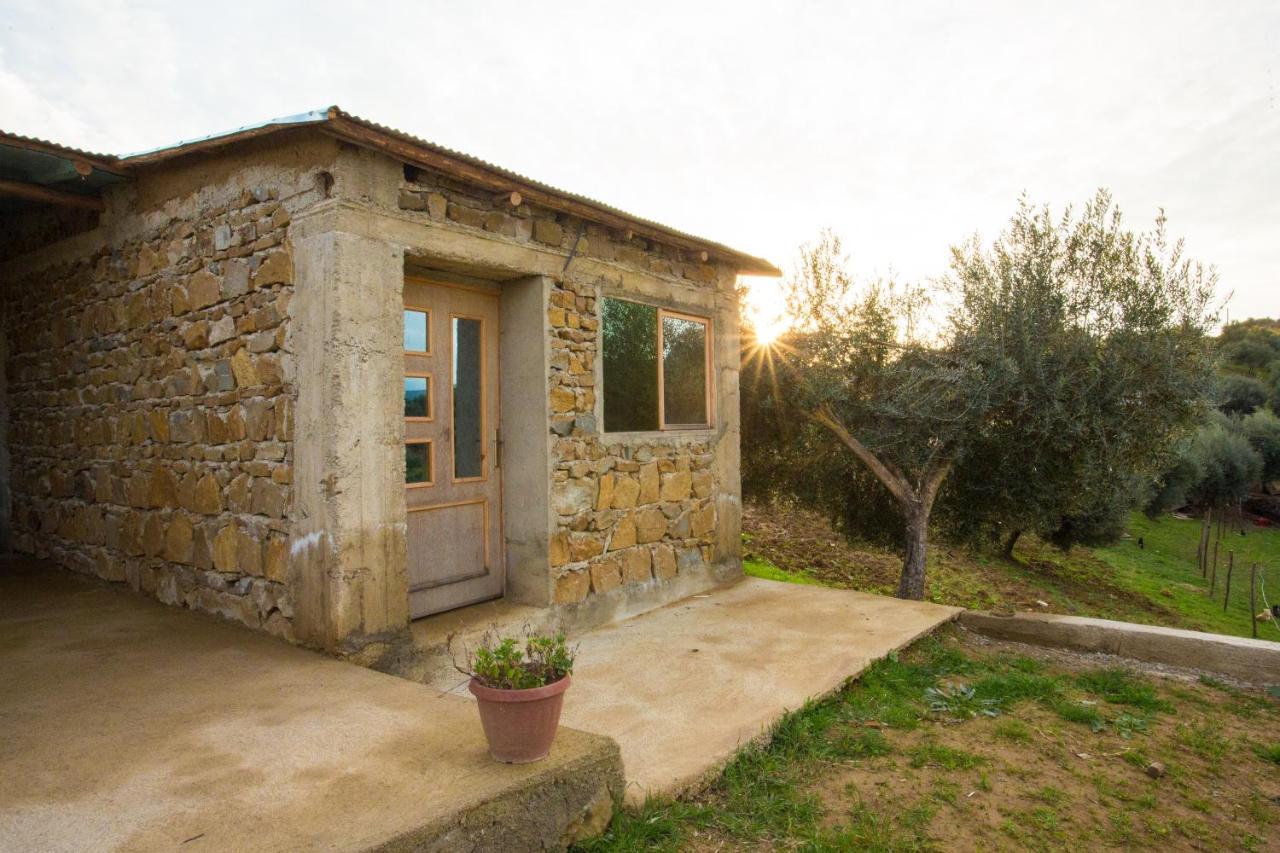 La Belle Etoile Διαμέρισμα Ouazzane Εξωτερικό φωτογραφία