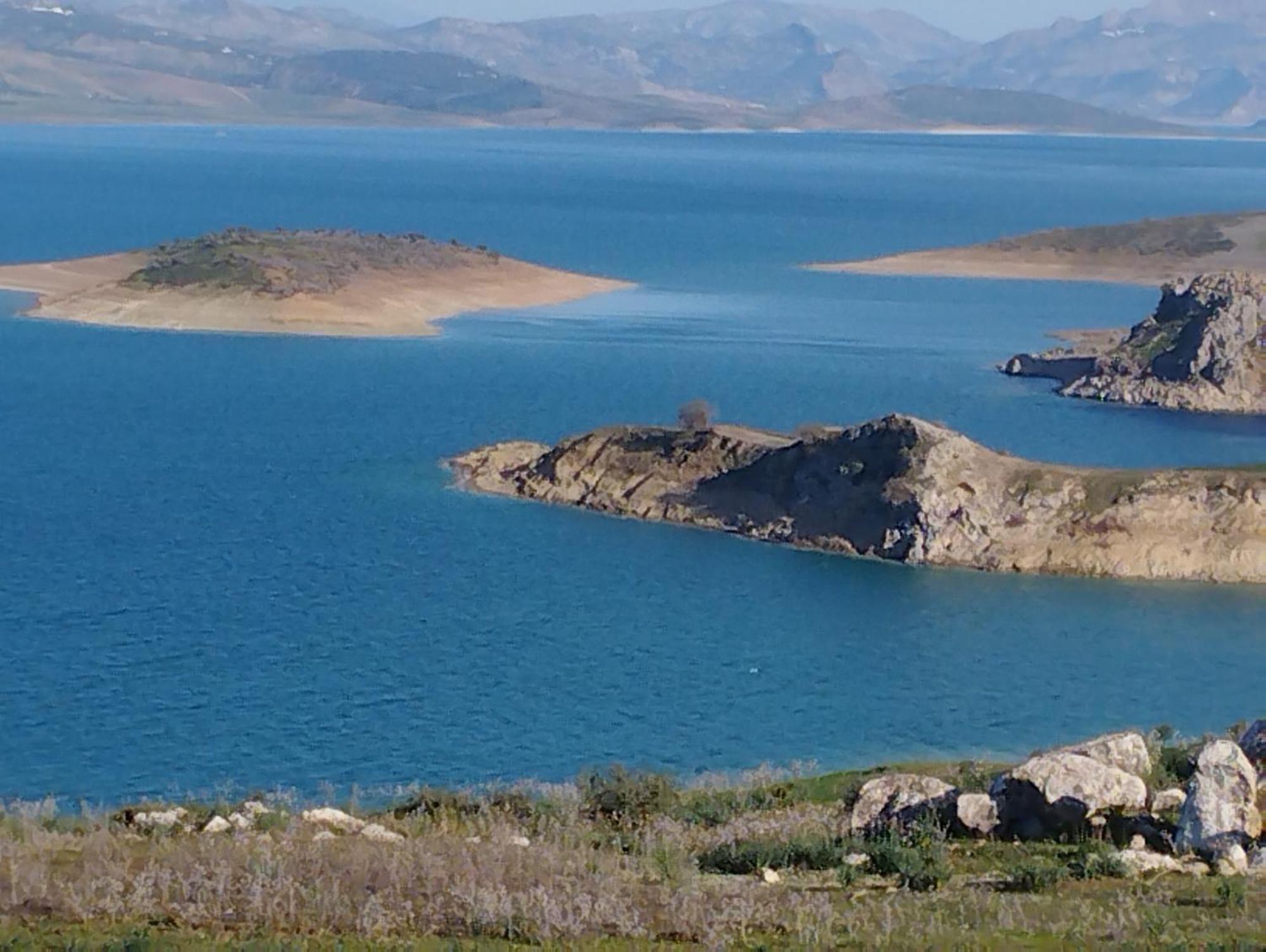 La Belle Etoile Διαμέρισμα Ouazzane Εξωτερικό φωτογραφία