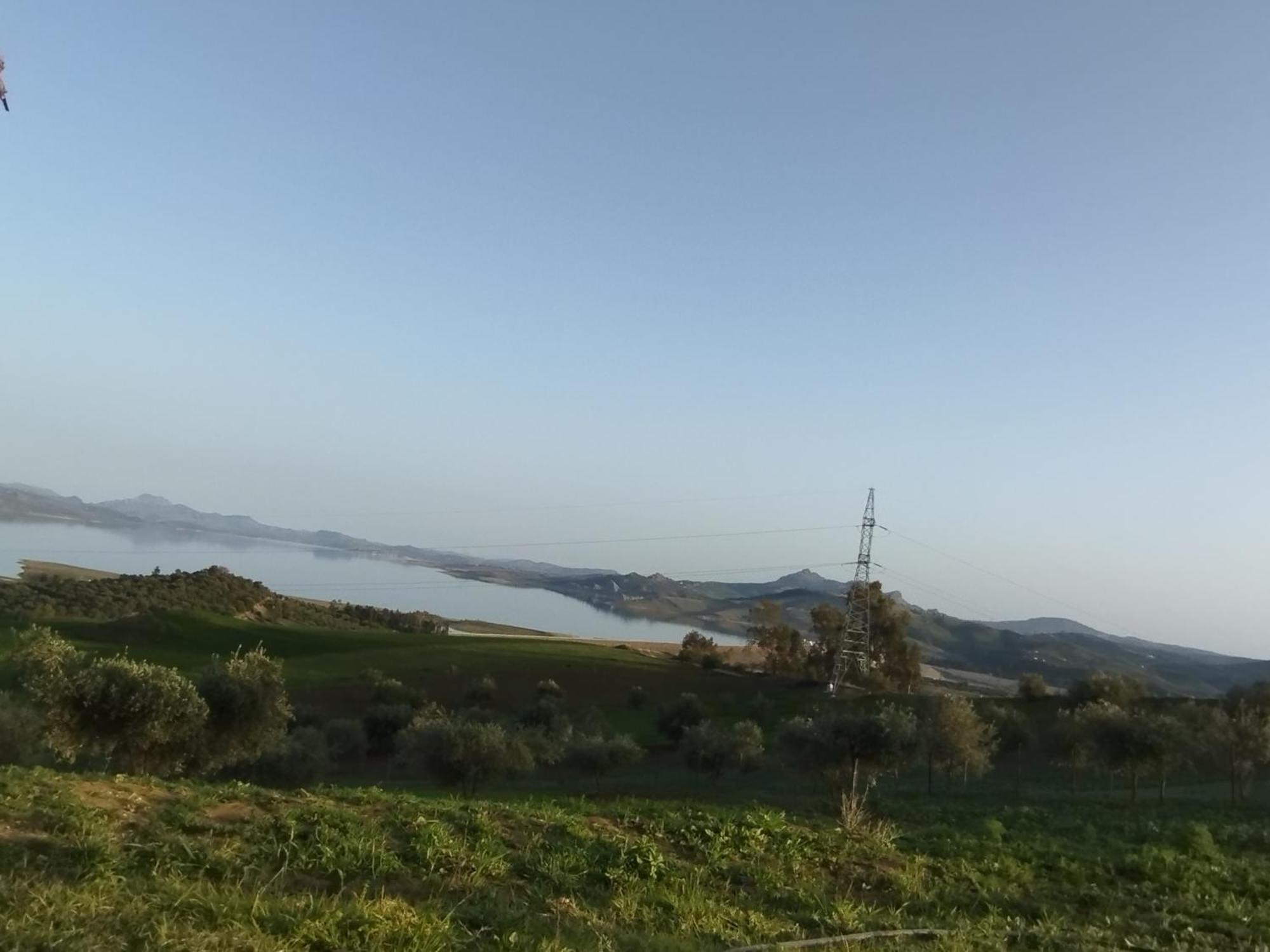 La Belle Etoile Διαμέρισμα Ouazzane Εξωτερικό φωτογραφία