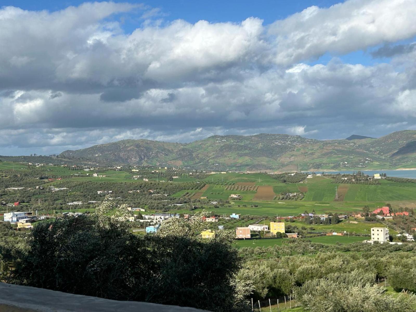 La Belle Etoile Διαμέρισμα Ouazzane Εξωτερικό φωτογραφία
