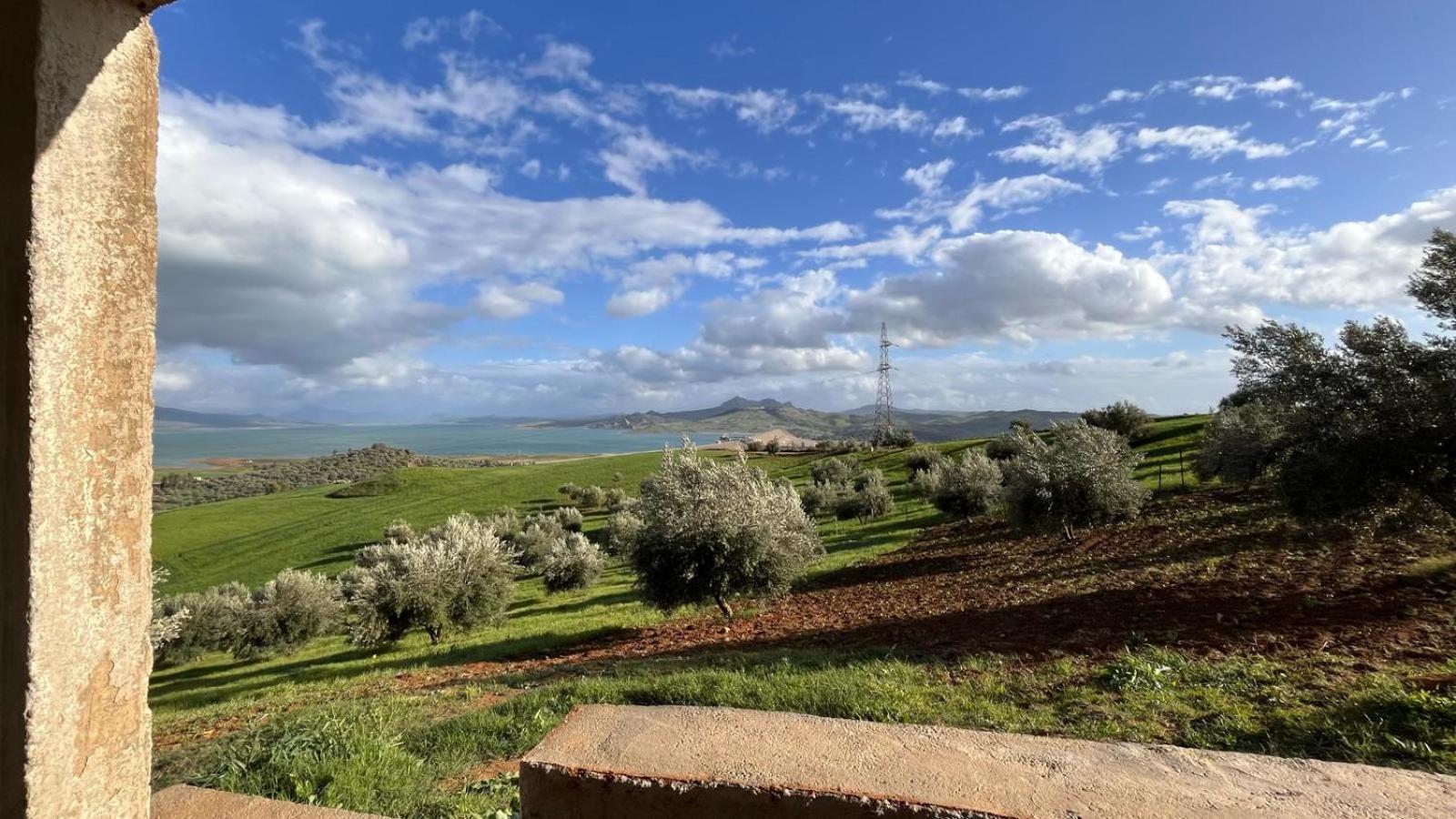 La Belle Etoile Διαμέρισμα Ouazzane Εξωτερικό φωτογραφία