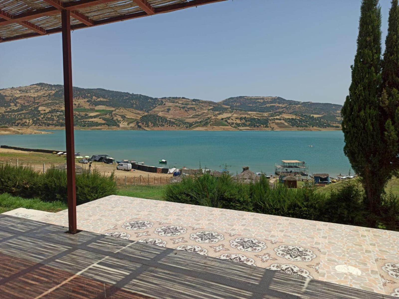 La Belle Etoile Διαμέρισμα Ouazzane Εξωτερικό φωτογραφία