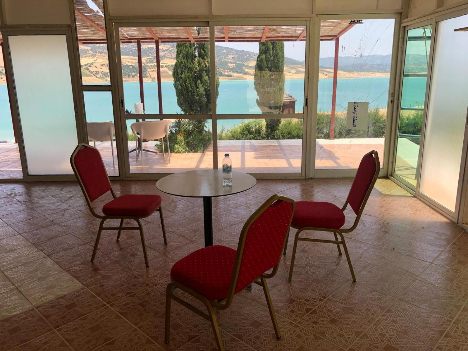 La Belle Etoile Διαμέρισμα Ouazzane Εξωτερικό φωτογραφία