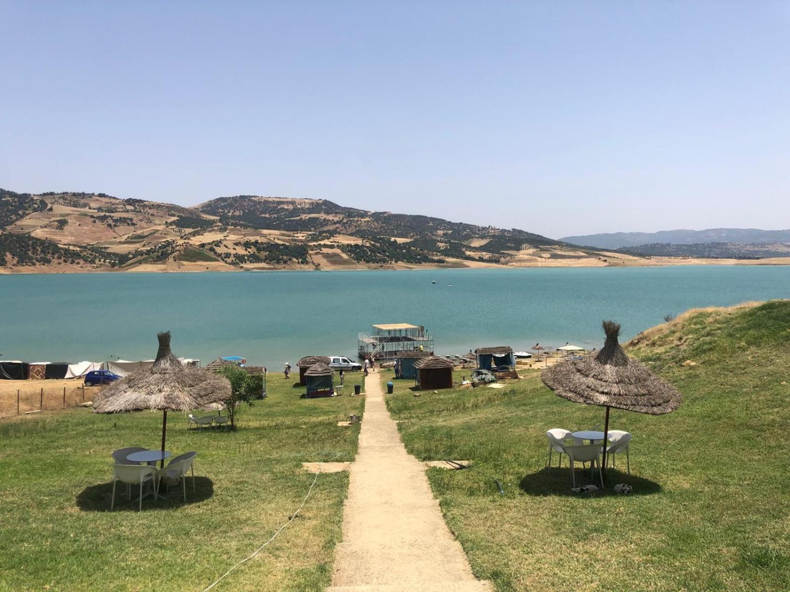 La Belle Etoile Διαμέρισμα Ouazzane Εξωτερικό φωτογραφία