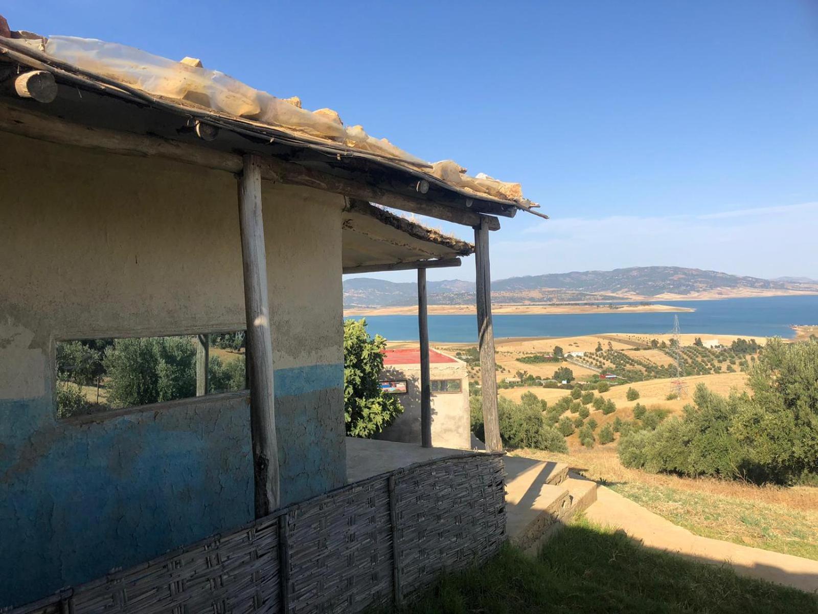 La Belle Etoile Διαμέρισμα Ouazzane Εξωτερικό φωτογραφία