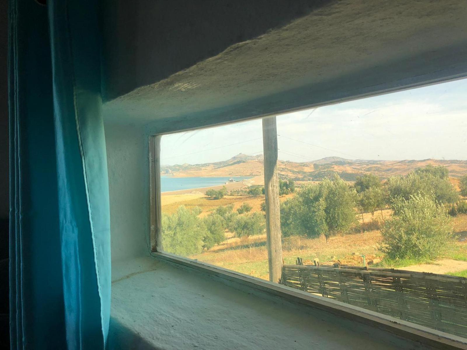 La Belle Etoile Διαμέρισμα Ouazzane Εξωτερικό φωτογραφία