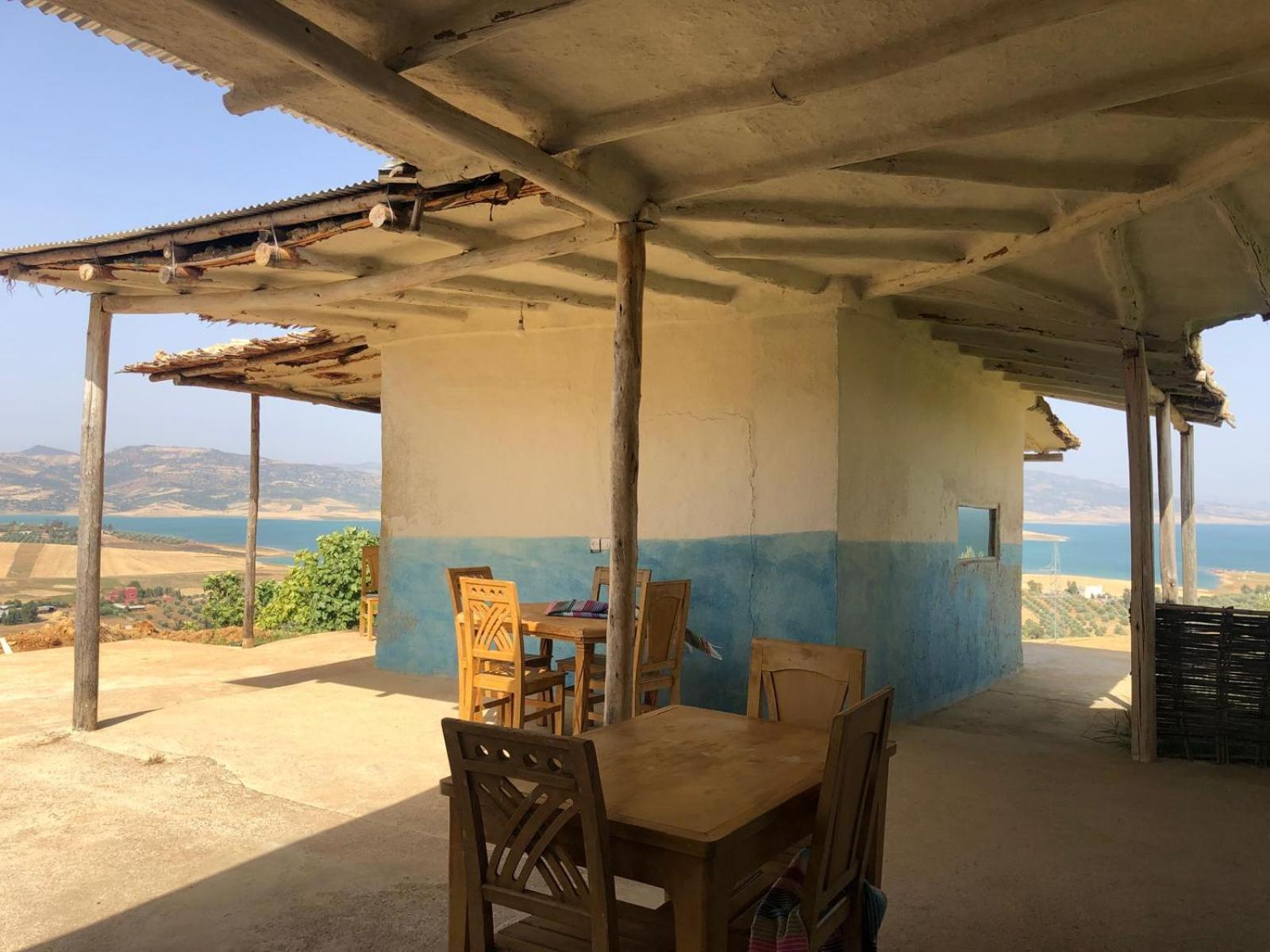 La Belle Etoile Διαμέρισμα Ouazzane Εξωτερικό φωτογραφία