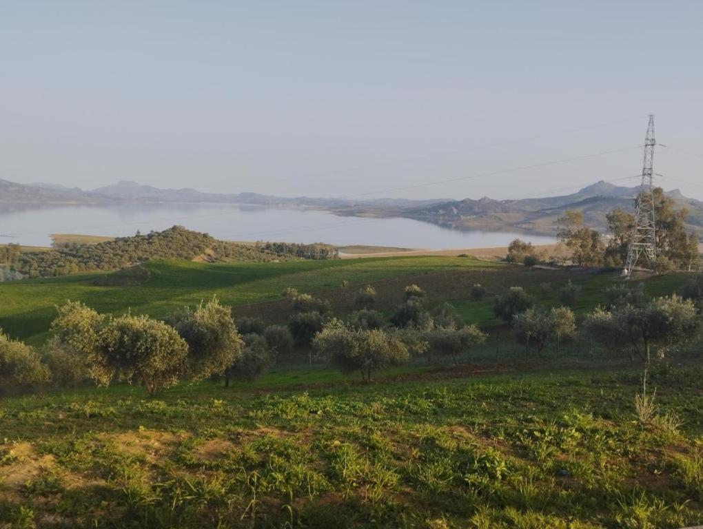La Belle Etoile Διαμέρισμα Ouazzane Εξωτερικό φωτογραφία