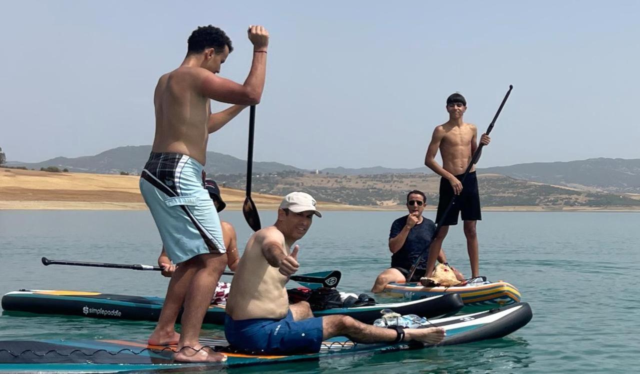 La Belle Etoile Διαμέρισμα Ouazzane Εξωτερικό φωτογραφία